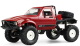 Amewi - Pick-up Truck 4WD 1:16  RTR rot (22325)