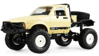 Amewi - Pick-up Truck 4WD 1:16 RTR sand (22326)