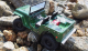 Amewi - AMXRock WY1044 Crawler 4x4 1:10 RTR (22336)