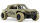 Amewi - Beast Dune Buggy 4WD 1:18 RTR (22332)