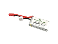 Amewi - 260mAh 2s AKKU 260mAh Battery (016-LS7401)