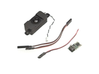 Amewi - Lautsprecher 01 Sound Group 01 (016-SC0001)