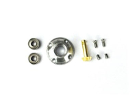 Amewi - Diff Gehäusedeckel Run Through Cover (016-MA2-V02)