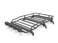Amewi - DachgepÃ¤cktrager 406602 Roof Rack (016-SA0035)