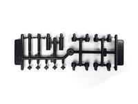 Amewi - Karosseriehalter body pin (016-TA0002)