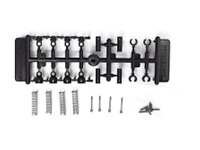 Amewi - Stoßdämpfer Damping (016-TA0003)