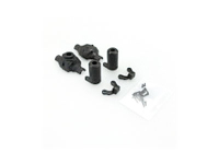 Amewi - AchsgehÃ¤use hinten Rear Axle Housing (016-TA0005)