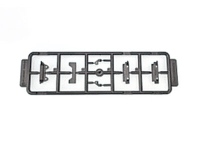 Amewi - Rahmen Teile Frame Crossmember (016-TA0019)
