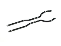 Amewi - Metall Rahmen 133mm Metal Crossbeam 133mm (016-TA0027)