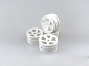 Amewi - Felge Version 1- weiß Wheels Rim 1-white...