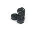 Amewi - Felge Version 3 schwarz Wheels Rim 3-black...