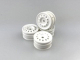 Amewi - Felge Version 5 weiß Wheels Rim 5-white...