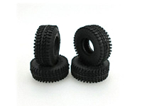 Amewi - Reifen 1 Tires 1 (016-GA1001)