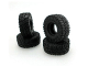 Amewi - Reifen 2 Tires 2 (016-GA1002)
