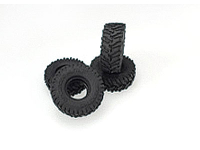 Amewi - Reifen 3 Tires 3 (016-GA1003)