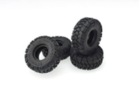 Amewi - Reifen 4 Tires 4 (016-GA1004)