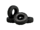Amewi - Reifen 5 Tires 5 (016-GA1005)