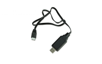 Amewi - USB Ladekabel 7,4V LiIon mit XH Balancer (018-058003)