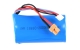 Amewi - Li-Ion Akku 2S 7,4V 2000mAh XT30 (018-058004)
