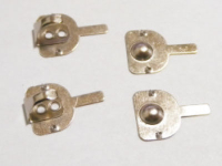 Amewi - battery contacts EVO 4M / 4T (002-25014)