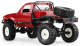 Amewi - Pick-up Truck 4WD 1:16 Bausatz rot (22351)