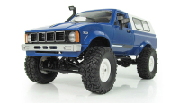 Amewi - Offroad Truck 4WD 1:16 RTR blau (22360)