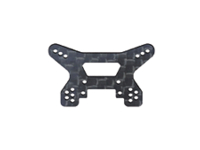 Amewi - VB1120 DÃ¤mpferbrÃ¼cke vorne Carbon (009-VB1120)