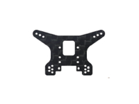 Amewi - VB1121 Dämpferbrücke hinten Carbon (009-VB1121)