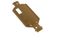Amewi - Chassis for 22316 22319 (004-94201-04001TI)
