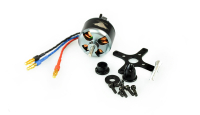 Amewi - Brushless Motor 3715 950KV AuÃŸenlÃ¤ufer A36 (043-08613)