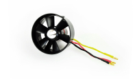 Amewi - Brushless Motor 2830B 3850KV Außenläufer (043-02921)