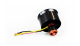 Amewi - Brushless Motor 2830B 3850KV AuÃŸenlÃ¤ufer (043-02921)