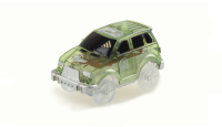 Amewi - Magic Traxx Fahrzeug Dino-LED GelÃ¤ndewagen (100657)