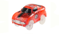 Amewi - Magic Traxx Fahrzeug Rennwagen mit LED (100659)