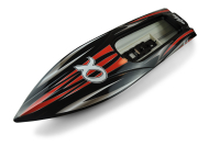 Amewi - Rumpf Alpha rot (061-890103)