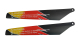 Amewi - Rotorblätter Buzzard Pro XL (057-25190-07)