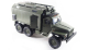 Amewi - Ural B36 Militär Lkw 6WD 1:16 RTR grün (22371)