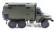 Amewi - Ural B36 Militär Lkw 6WD 1:16 RTR grün (22371)