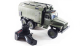 Amewi - Ural B36 Militär Lkw 6WD 1:16 RTR grün (22371)