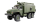 Amewi - Ural B36 MilitÃ¤r Lkw 6WD 1:16 RTR grÃ¼n (22371)