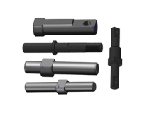 Amewi - Getriebewellen Set AM24 (015-24012)