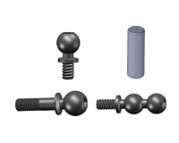 Amewi - Kugelkopf & Pin Set AM24 (015-24013)