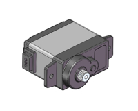 Amewi - Lenkservo 1kg AM24 (015-24017)