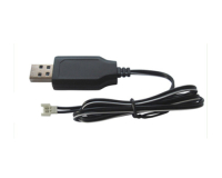 Amewi - USB-Ladekabel 3,7V 1S LiPo AM24 (015-24021)
