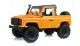 Amewi - Pick-up Crawler 4WD 1:12 RTR gelb (22376)