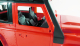 Amewi - GelÃ¤ndewagen Crawler 4WD 1:12 Bausatz rot (22380)