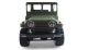 Amewi - U.S. MilitÃ¤r GelÃ¤ndewagen 4WD 1:14 RTR militÃ¤rgrÃ¼n (22386)