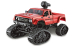 Amewi - Pick-up Truck FPV mit Rädern & Ketten 4WD 1:16 RTR rot (22391)