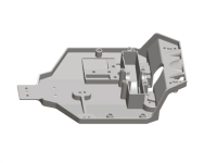 Amewi - Chassis für Cro55Racer (014-0001)