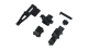 Amewi - Teile Set A für Cro55Racer (014-0006)
